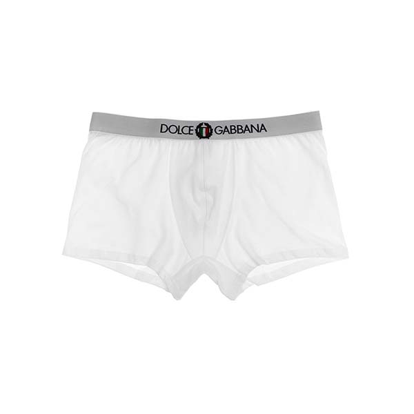 Coat of arms boxer shorts INTIMO