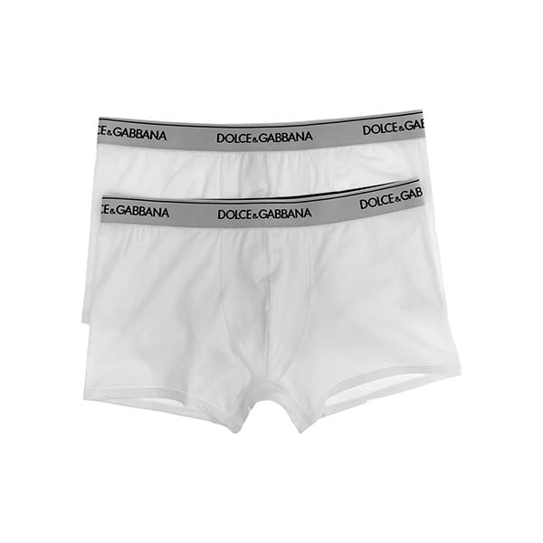 Box 2 boxers Underwear, body