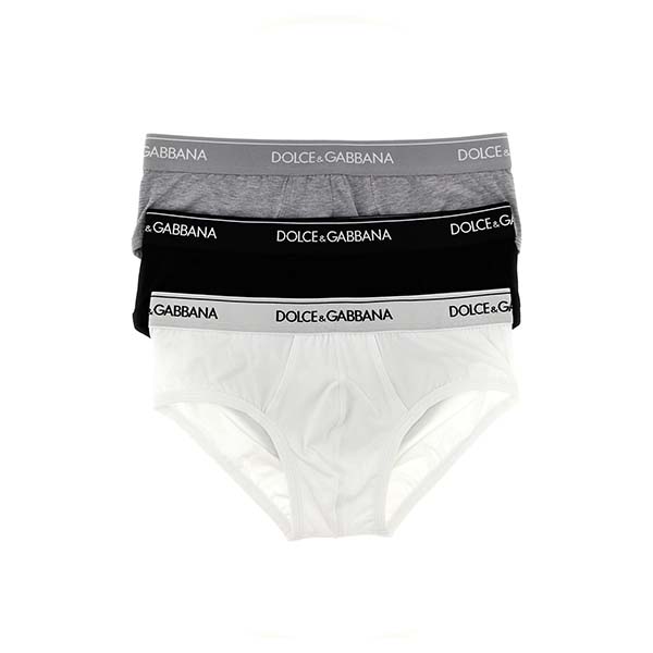 Brando Brief' 3-pack briefs INTIMO