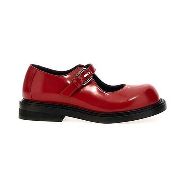 Mary Jane 'Olivia' Flat shoes