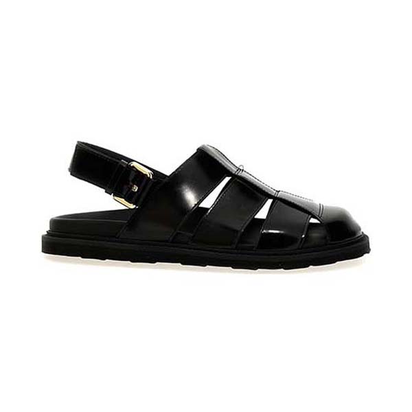 Leather sandals Sandals