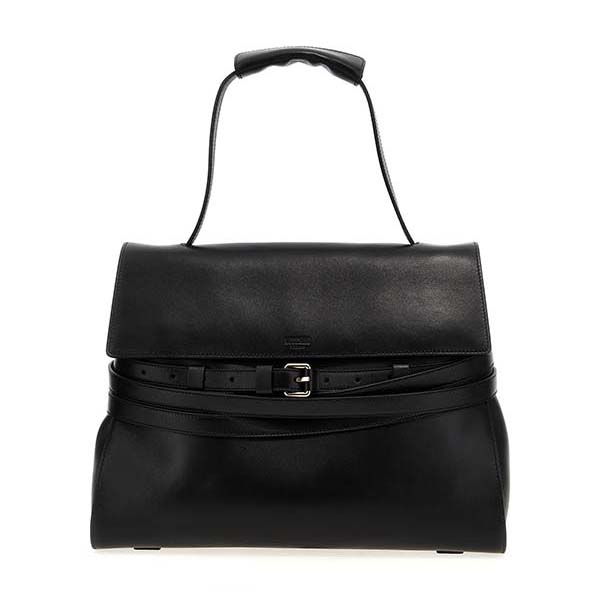 Tie me' bag Shoulder bags