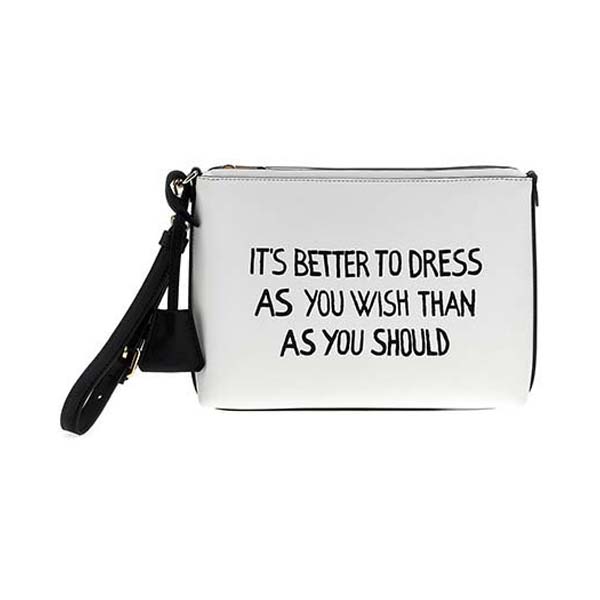 Bustina' clutch Clutch