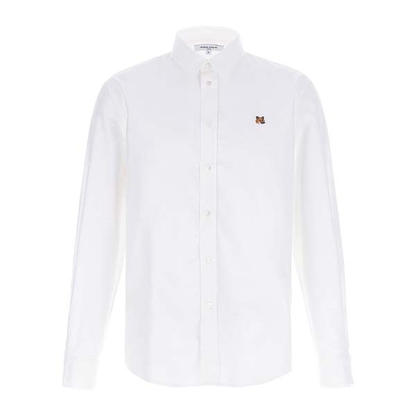 Fox Head' shirt Shirt, blouse