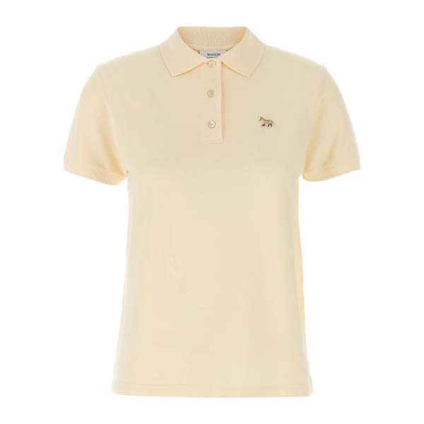 Baby Fox' polo shirt Polo