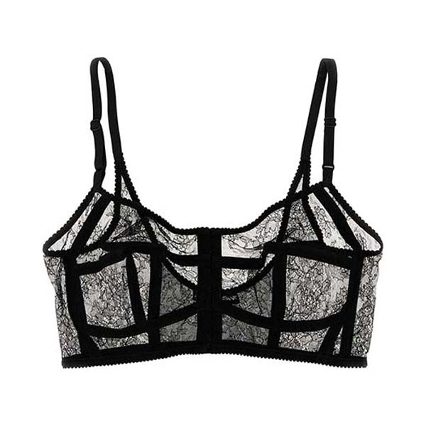 Lace bra Underwear, body