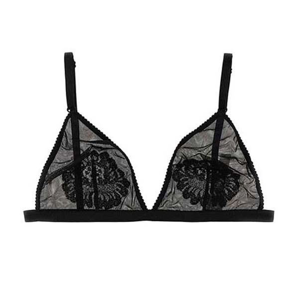 Lace bra Underwear, body