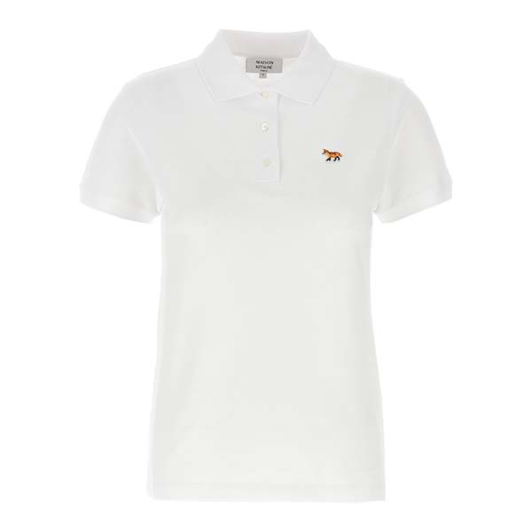 Baby Fox' polo shirt Polo