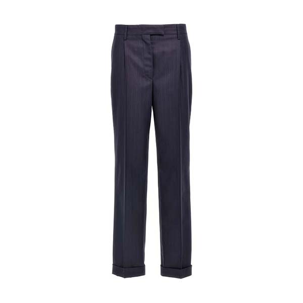 Pinstripe pants Pants