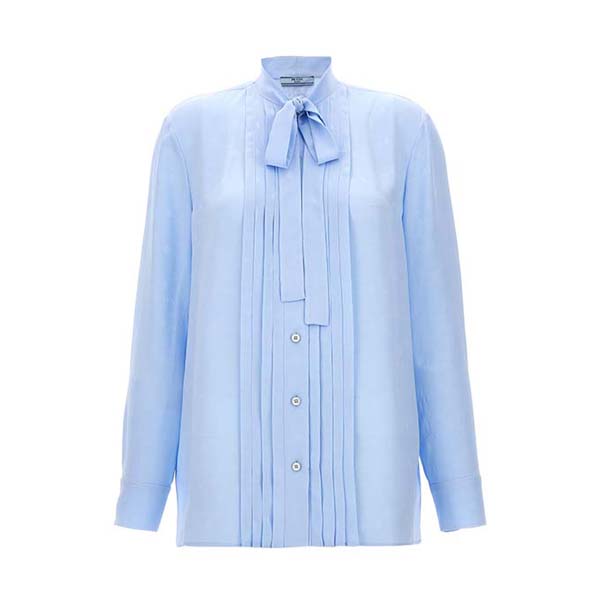 Logo shirt Shirt, blouse