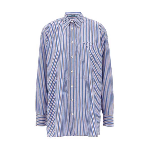 Striped shirt Shirt, blouse