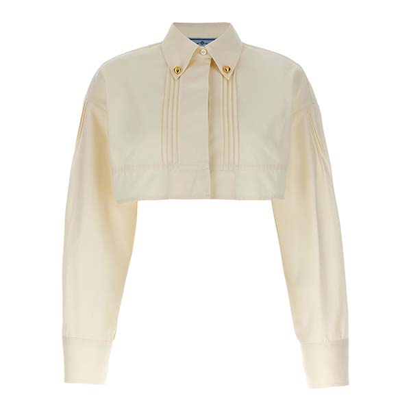 Cropped jacket Casual jackets, parka