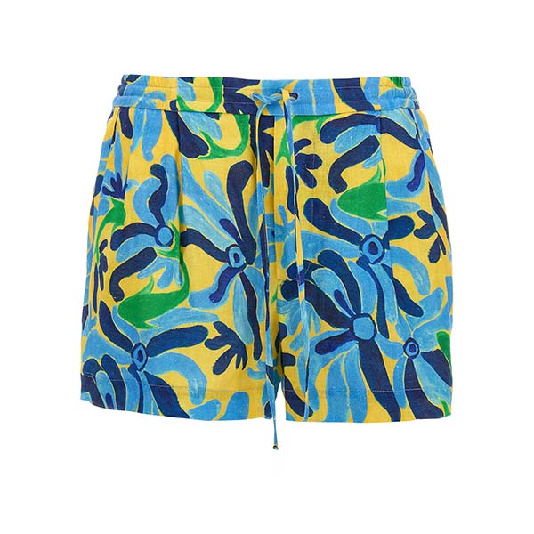 No Vacancy Inn' capsule High Summer shorts Bermuda, short