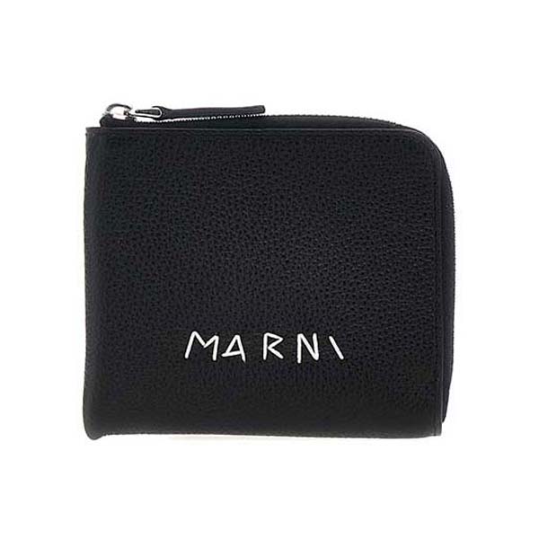 Logo wallet Wallets, card holders