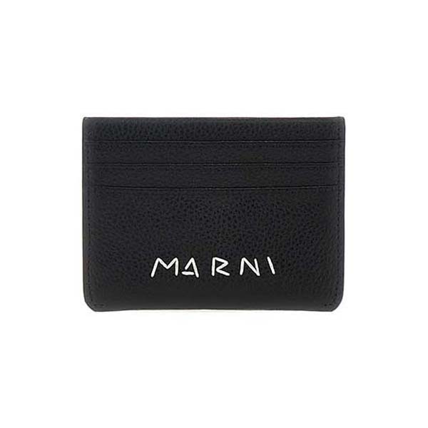 Logo card holder Wallets, card holders