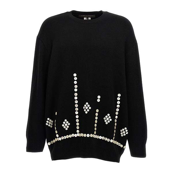 Button sweater Sweater, cardigans