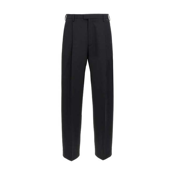 Wool pants Pants