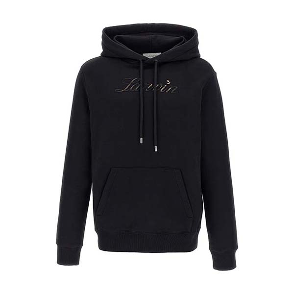Logo hoodie Sweatshirt