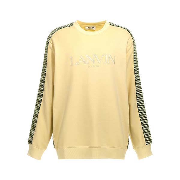 Brod? Lanvin Side Curb' sweatshirt Sweatshirt