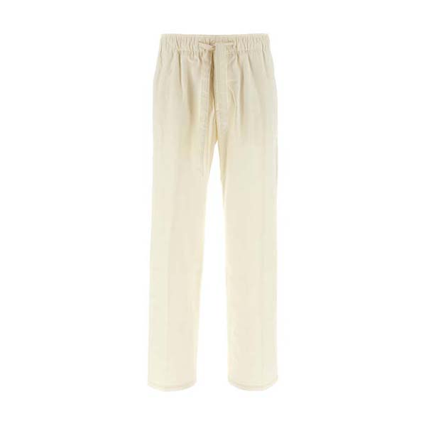 Cotton trousers Pants