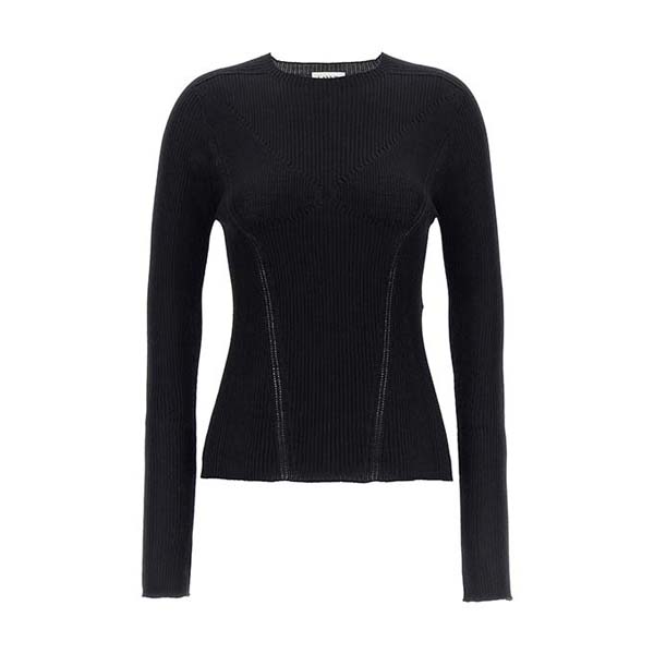 Ribbed sweater Sweater, cardigans