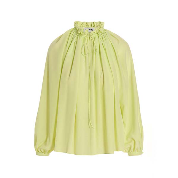 Silk bloshirt Shirt, blouse