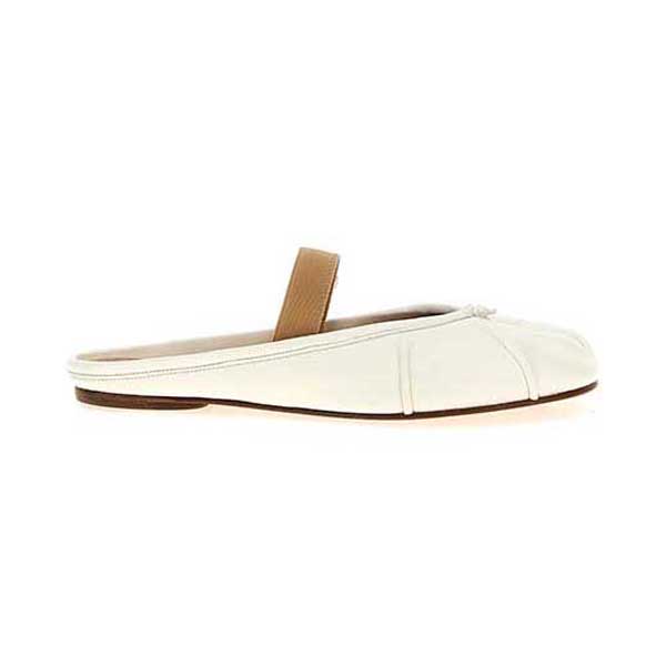 Tabi' mules Flat shoes