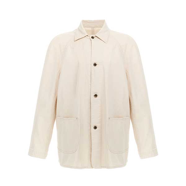 Denim shirt Shirt, blouse