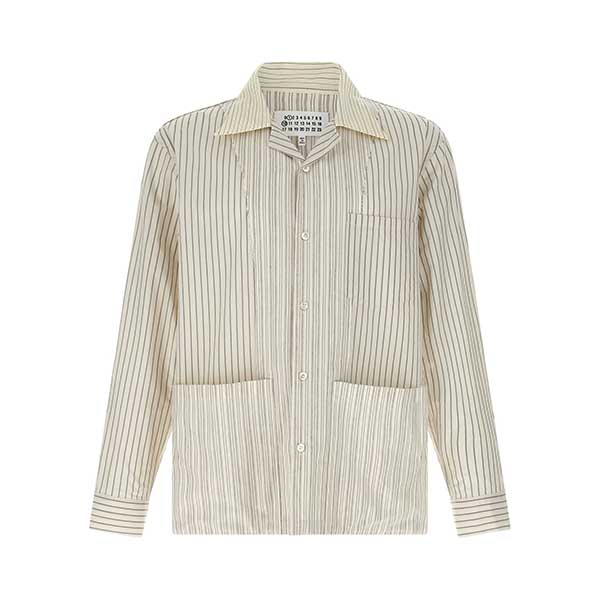 Striped shirt Shirt, blouse