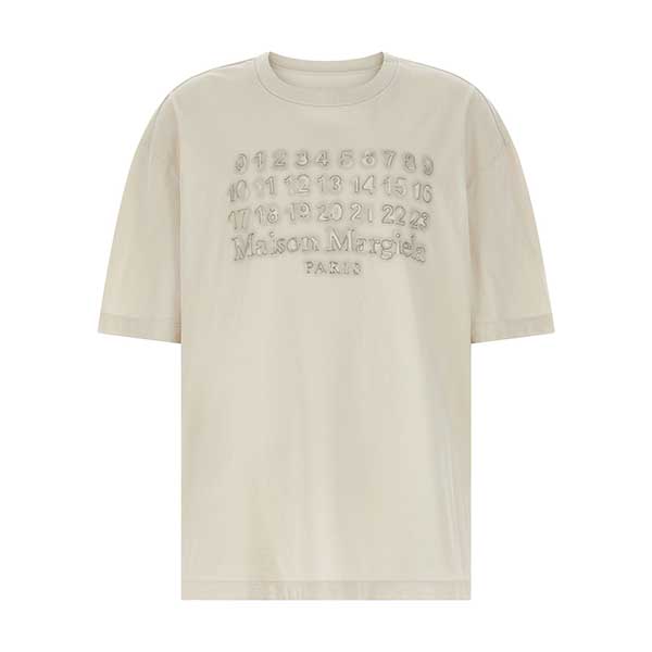 Logo T-shirt T-shirt