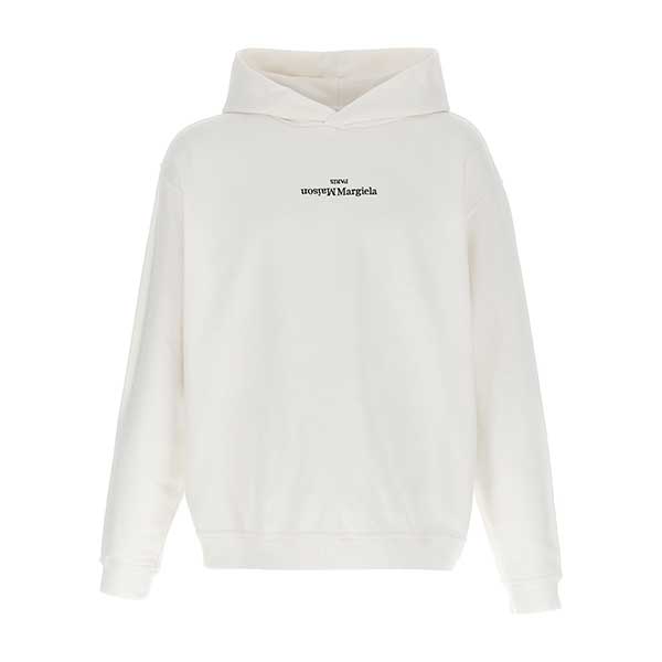 Logo hoodie Sweatshirt