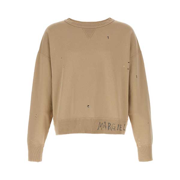 Graffiti' sweatshirt Sweatshirt