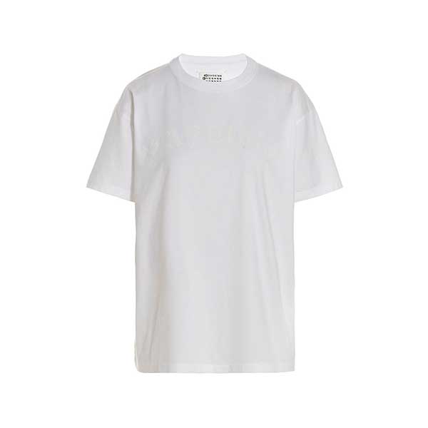 Logo t-shirt T-shirt