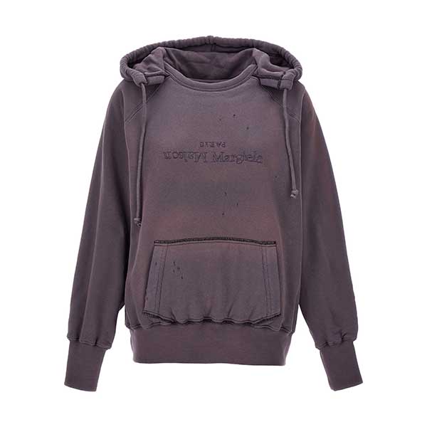 Logo reverse' hoodie Sweatshirt