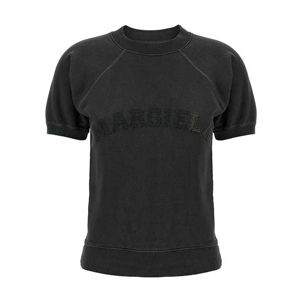 D?cortiqu? logo sweatshirt Sweatshirt