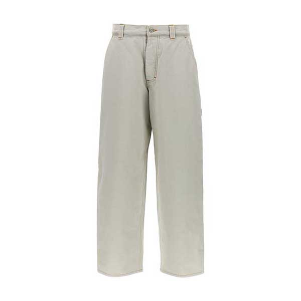 Wide gampa jeans Jeans