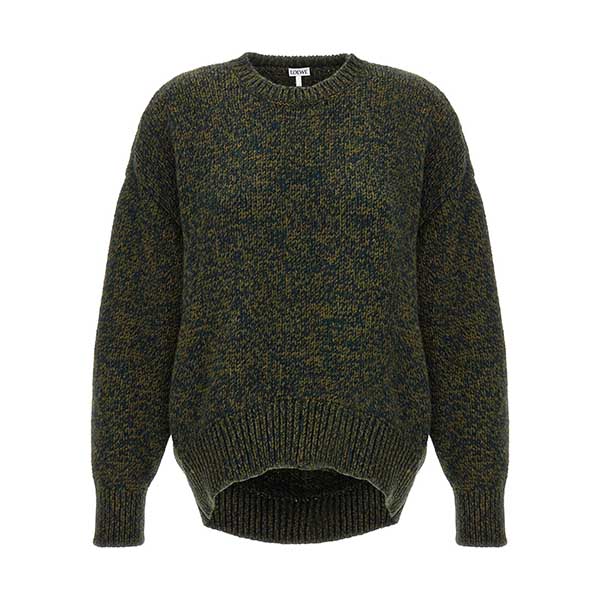 Double neck sweater Sweater, cardigans