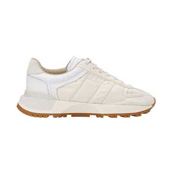 Leather sneakers Sneakers