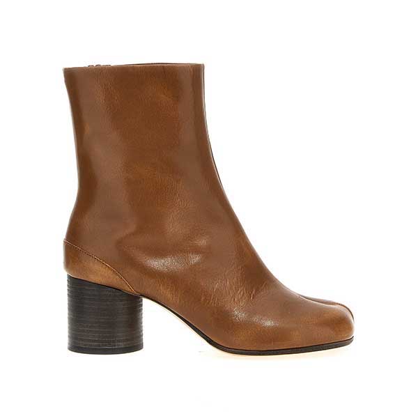 Tabi' ankle boots Boots, ankle boots