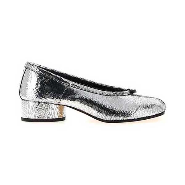 Tabi' ballet flats Pumps