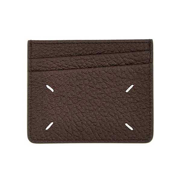 Stitching' card holder Wallets, card holders