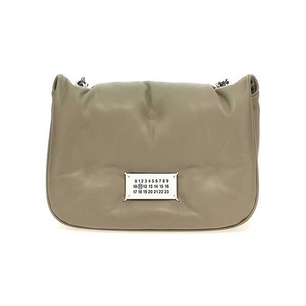 Glam Slam Flap' small shoulder bag Shoulder bags