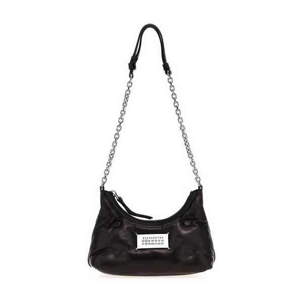 Glam Slam hobo micro' shoulder bag Shoulder bags
