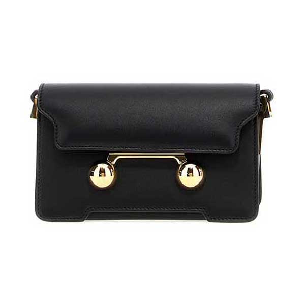 Trunkaroo' mini shoulder bag Shoulder bags