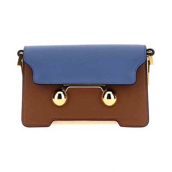 Trunkaroo' mini shoulder bag Shoulder bags