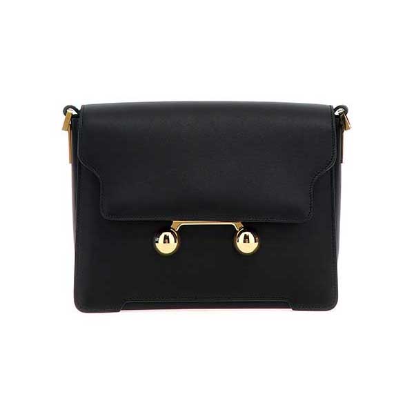 Trunkaroo' medium shoulder bag Shoulder bags