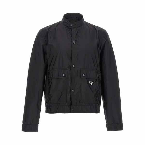 Piuma' Re-Nylon Jacket Casual jackets, parka