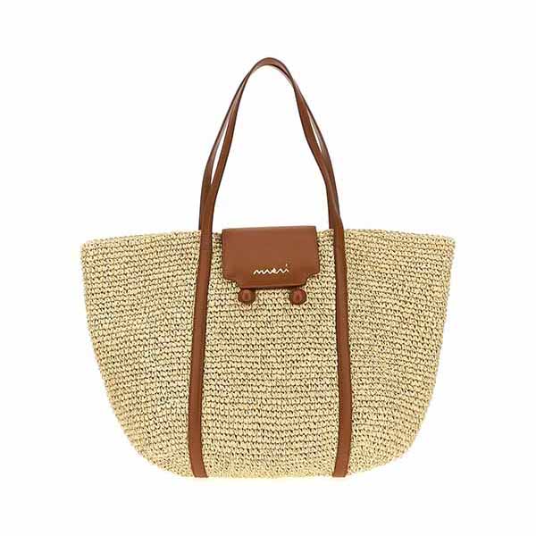 Medium 'Trunkaroo' shopping bag Tote bag