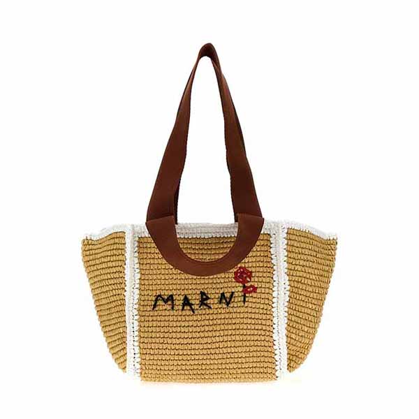 Small 'Sillo' shopping bag Tote bag