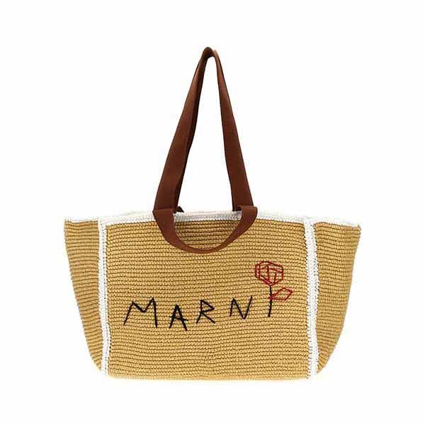 Sillo' shopping bag Tote bag